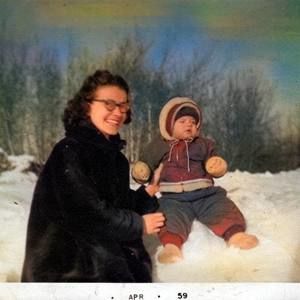 Meet your Posher, Nadine